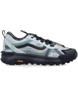 Vans Mte Crosspath Xc Gore Tex - Blue