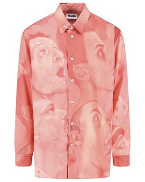 Magliano Shirts - Pink
