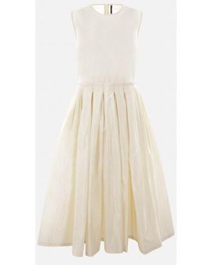 Sara Lanzi Dresses - White