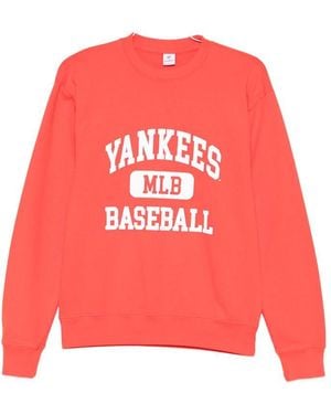 Sporty & Rich Jumpers - Red