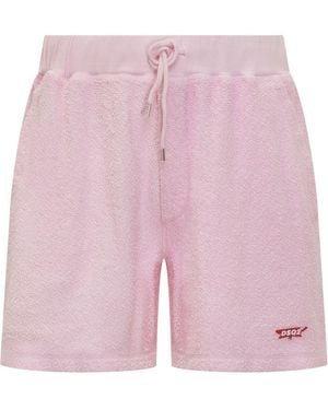 DSquared² Sport Short - Pink