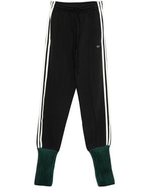 adidas Originals Fb Trackpant - Black
