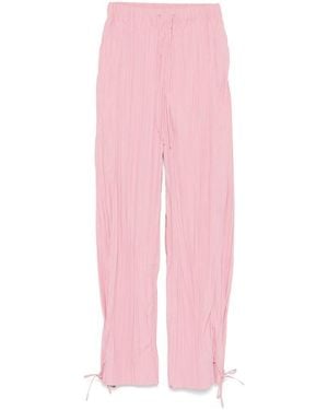 Stine Goya Pants - Pink