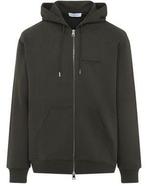 Givenchy Hoodie - Black