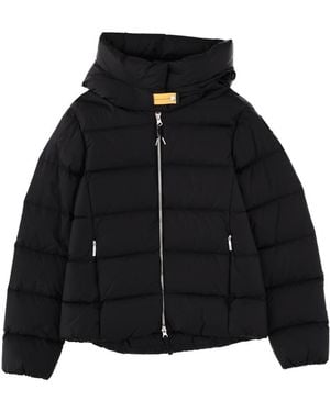 Parajumpers Down Jacket "jinny" - Black