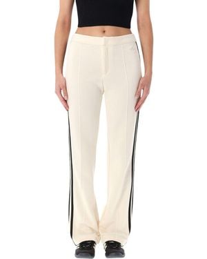 adidas Ft Track Trousers - White