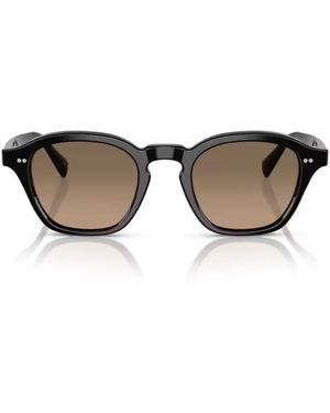 Oliver Peoples Ov5580Su - Brown