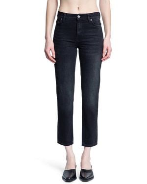 TOTEME Jeans - Blue