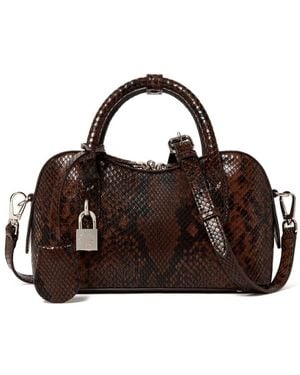 Stella McCartney Stella Ryder Small Handbag - Brown