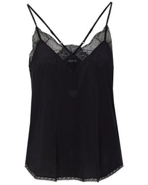 Zadig & Voltaire Top - Black