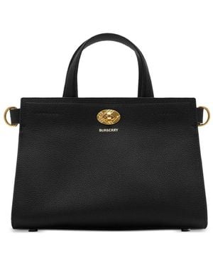 Burberry Bags - Black