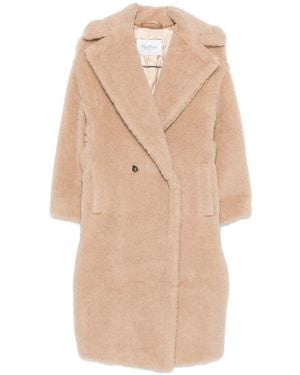 Max Mara Coats - Natural