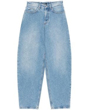 Mugler Jeans - Blue