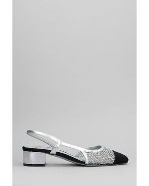 Festa Ninfa Pumps - Gray