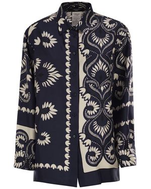 Weekend by Maxmara Wkdlastra - Blue