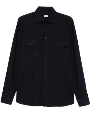 Borriello Shirt - Blue