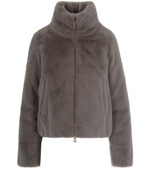 Colmar Jacket - Brown