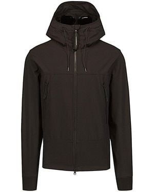 C.P. Company Topwear - Black