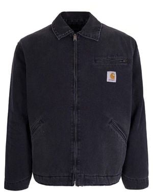 Carhartt Jacket - Blue