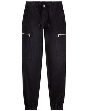 DIESEL Pants - Blue