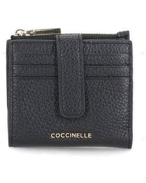 Coccinelle Wallets - Grey