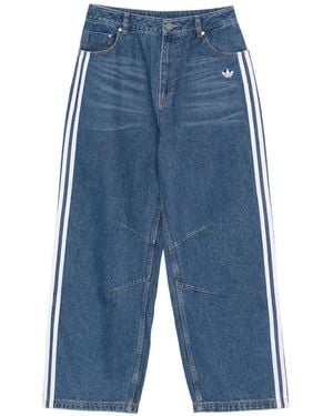adidas Originals Jeans - Blue