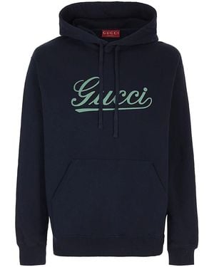 Gucci Topwear - Blue