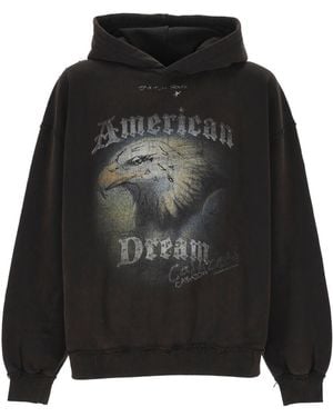 MISBHV Jumpers - Black