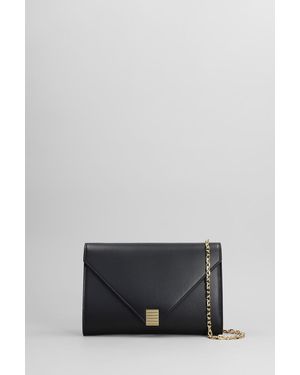 Lanvin Concerto Shoulder Bag - Grey