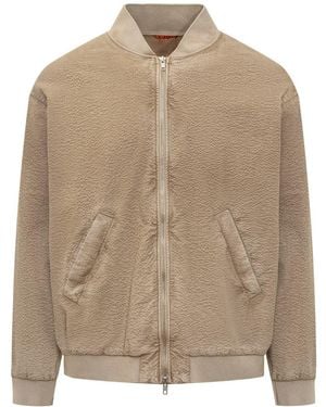Barena Venezia Gabier Jacket - Natural