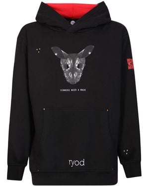 IHS Sweatshirts - Black