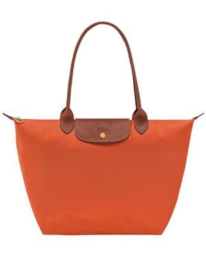 Longchamp Le Pliage Original - Red