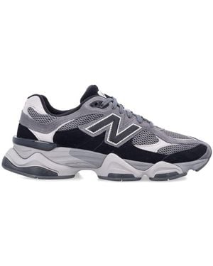 New Balance 9060 - Blue