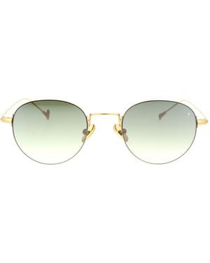 Eyepetizer Sunglasses - Metallic