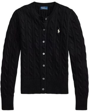 Ralph Lauren Sweaters - Black