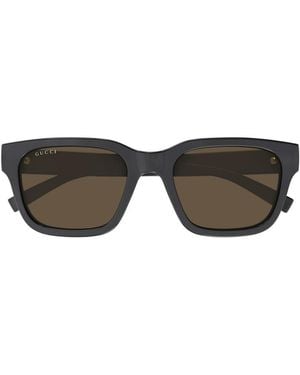 Gucci Sunglasses - Grey