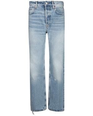 Saint Laurent Jeans - Blue