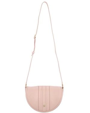 Bally Bags - Pink