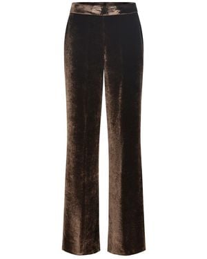Etro Trousers - Black