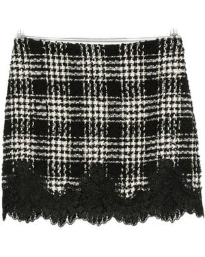 Twinset Skirts - Black