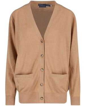 Polo Ralph Lauren Sweaters - Natural