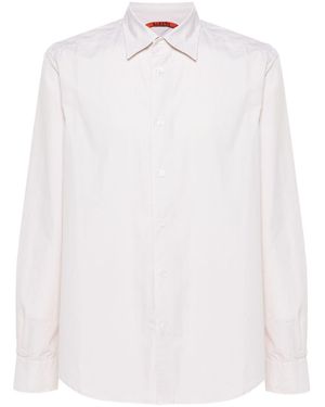 Barena Camicia Maridola Bagio - White