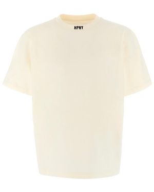Heron Preston T-Shirt - White