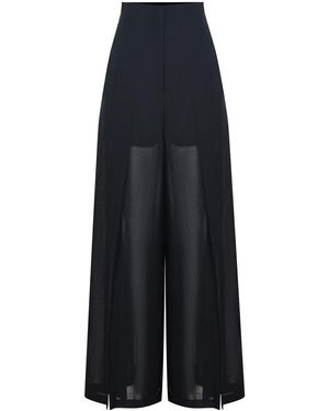 Philosophy Di Lorenzo Serafini Pants - Blue