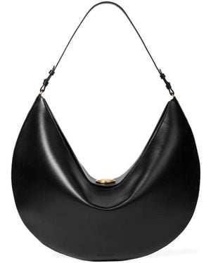 Jacquemus 'Crescent' Bag - Black