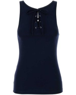 Prada T-Shirt - Blue