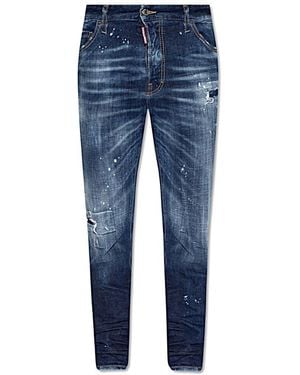 DSquared² Topwear - Blue