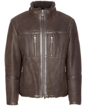 Belstaff Jackets - Brown