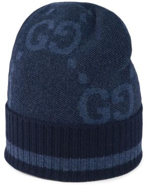 Gucci Hats - Blue