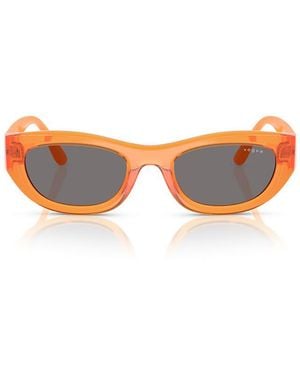 Vogue Eyewear Sunglasses - Orange